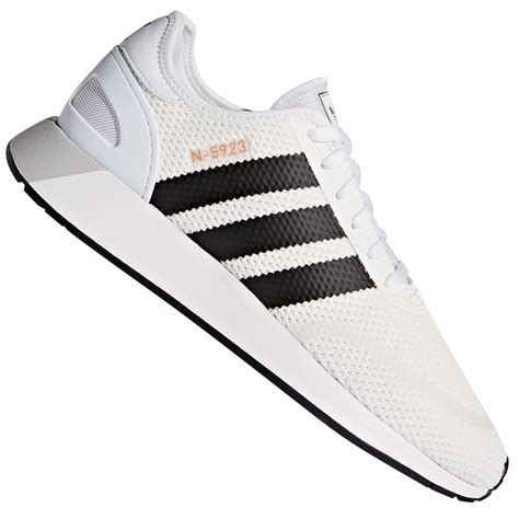 adidas n 5923 herren white|adidas N.